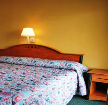 Speedway Inn hotel detail image 4
