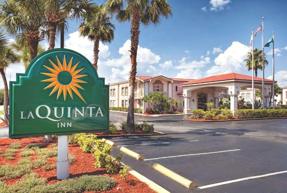 La Quinta Inn by Wyndham Orlando International Drive North hotel hero