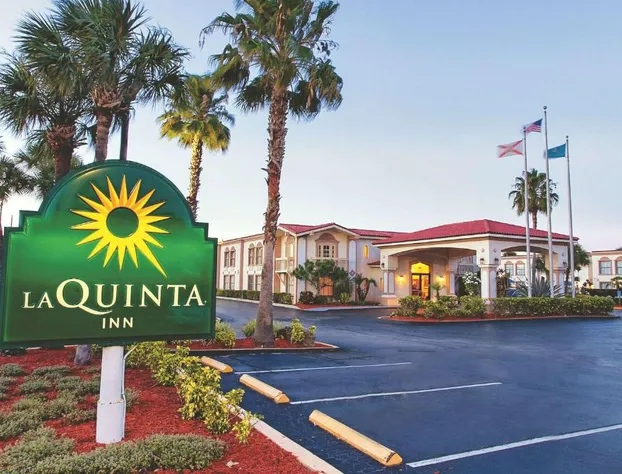 La Quinta Inn by Wyndham Orlando International Drive North hotel detail image 2
