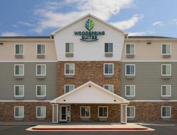 Extended Stay America Select Suites - Salt Lake City - West Valley City hotel detail image 1