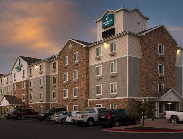 Extended Stay America Select Suites - Salt Lake City - West Valley City hotel detail image 3