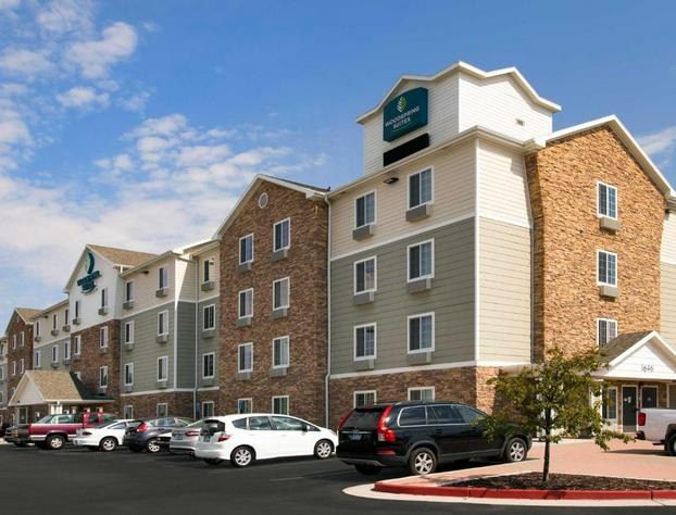 Extended Stay America Select Suites - Salt Lake City - West Valley City hotel detail image 4