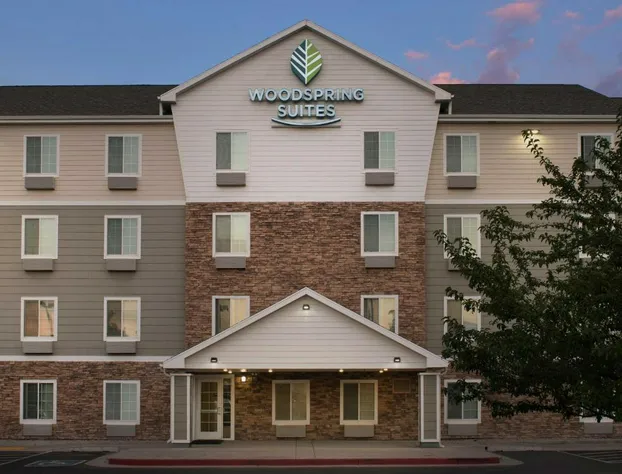 Extended Stay America Select Suites - Salt Lake City - West Valley City hotel detail image 1