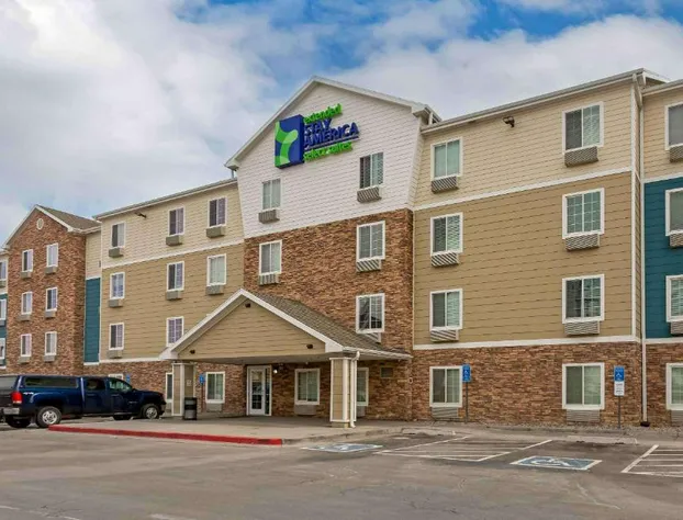 Extended Stay America Select Suites - Salt Lake City - West Valley City hotel detail image 4
