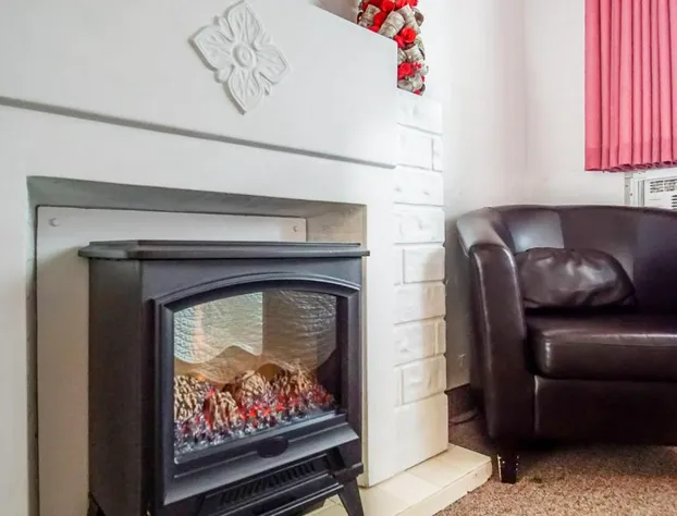 Gables Motel hotel detail image 2