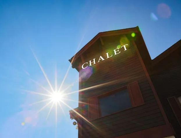 Radium Chalet hotel detail image 2