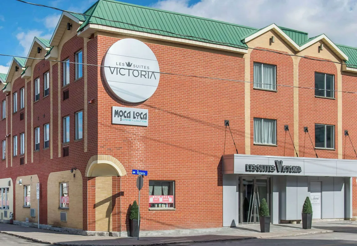 Les Suites Victoria, an Ascend Collection Hotel hotel hero