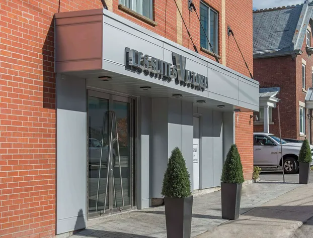 Les Suites Victoria, an Ascend Collection Hotel hotel detail image 2