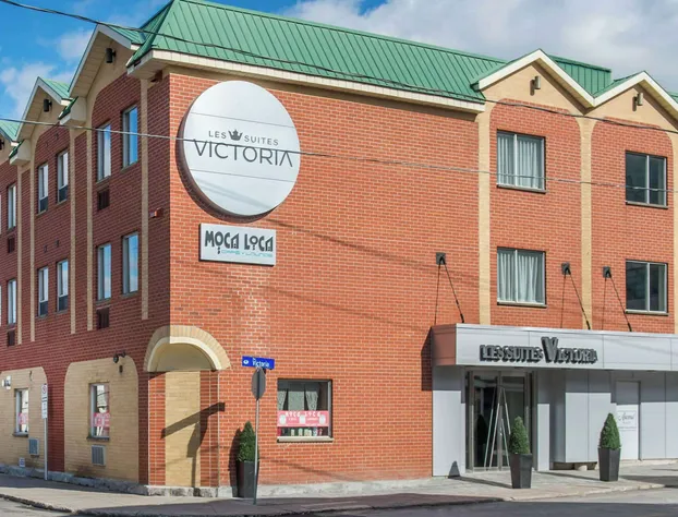Les Suites Victoria, an Ascend Collection Hotel hotel detail image 2
