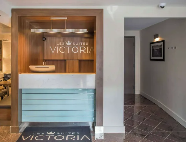 Les Suites Victoria, an Ascend Collection Hotel hotel detail image 4