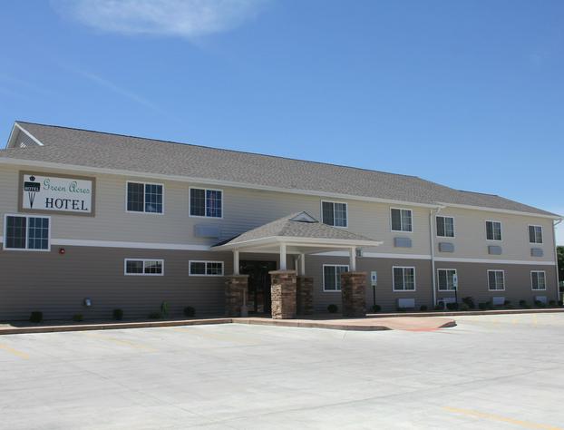 Green Acres Hotel hotel detail image 1