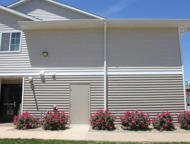 Green Acres Hotel hotel detail image 2