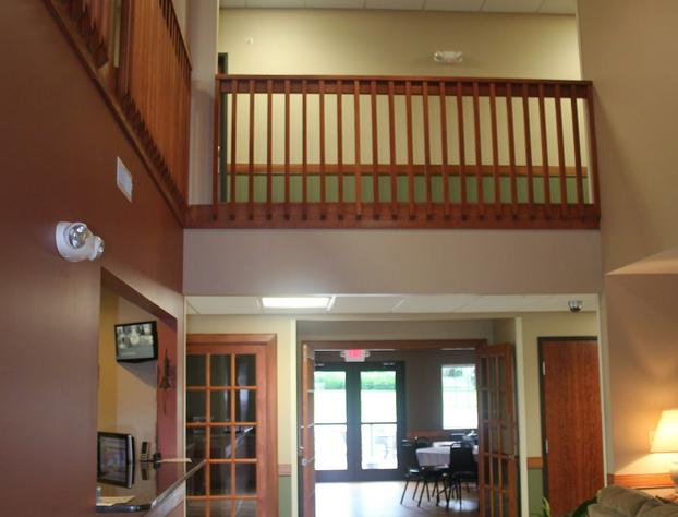 Green Acres Hotel hotel detail image 4