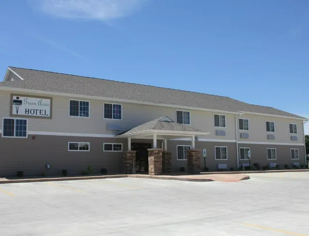 Green Acres Hotel hotel detail image 1
