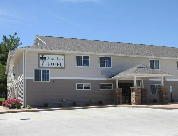 Green Acres Hotel hotel detail image 2