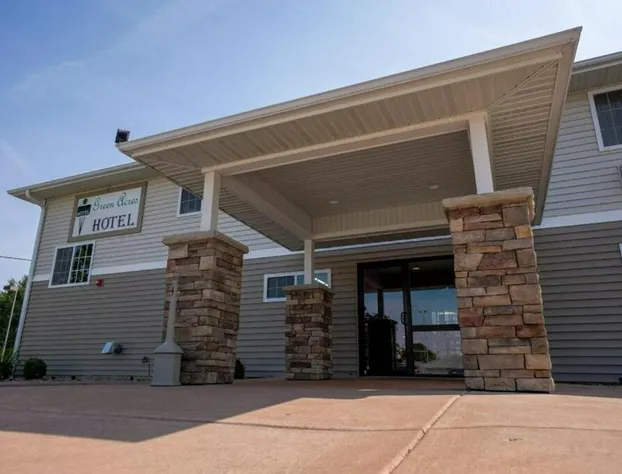 Green Acres Hotel hotel detail image 1