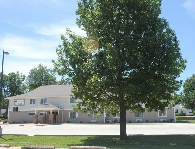 Green Acres Hotel hotel detail image 3