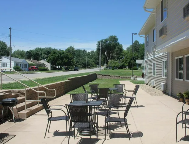 Green Acres Hotel hotel detail image 4