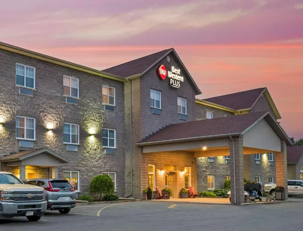 Best Western Plus Liverpool Hotel & Conference Centre hotel detail image 2