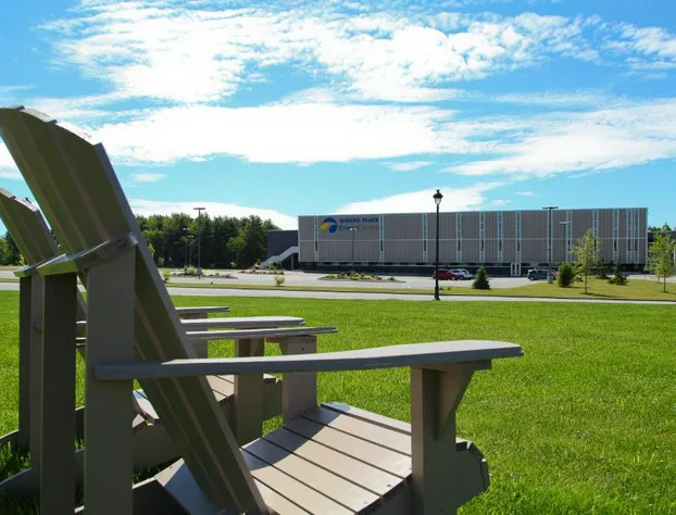 Best Western Plus Liverpool Hotel & Conference Centre hotel detail image 3