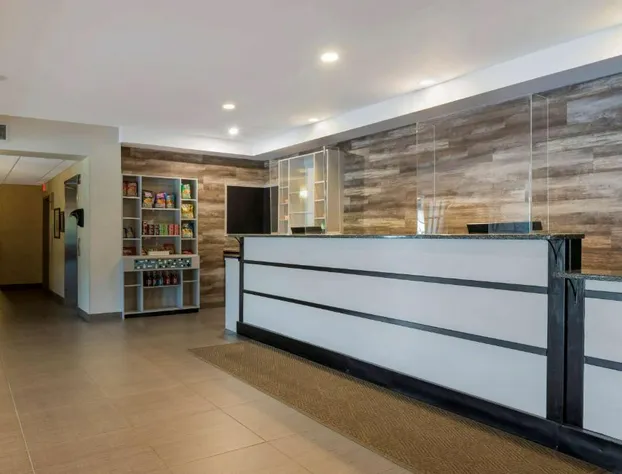 Best Western Plus Liverpool Hotel & Conference Centre hotel detail image 4