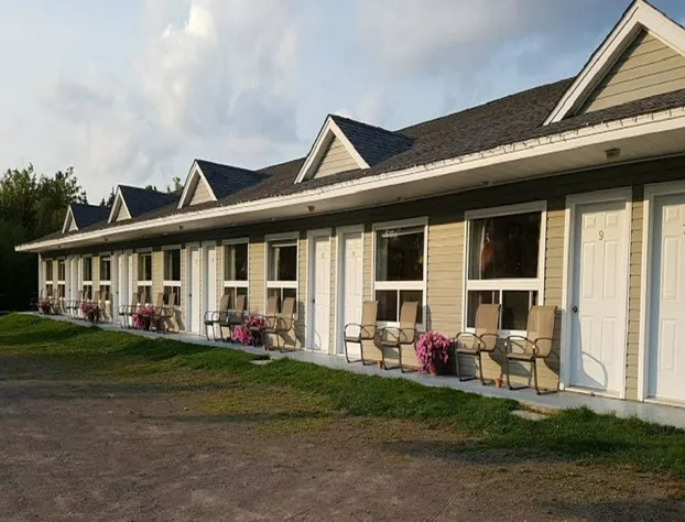 The Fundy Rocks Resort hotel detail image 1