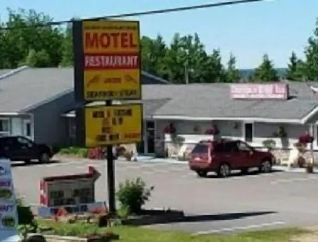 The Fundy Rocks Resort hotel detail image 2