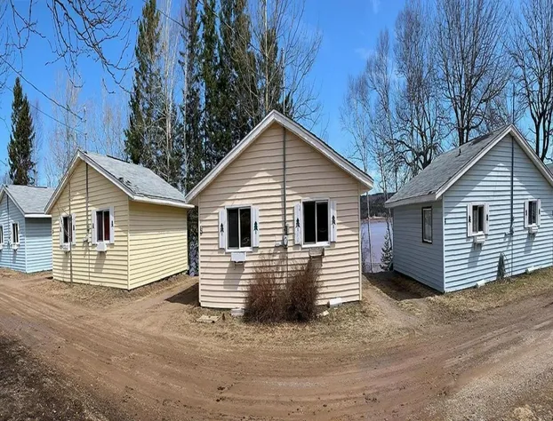 The Fundy Rocks Resort hotel detail image 3