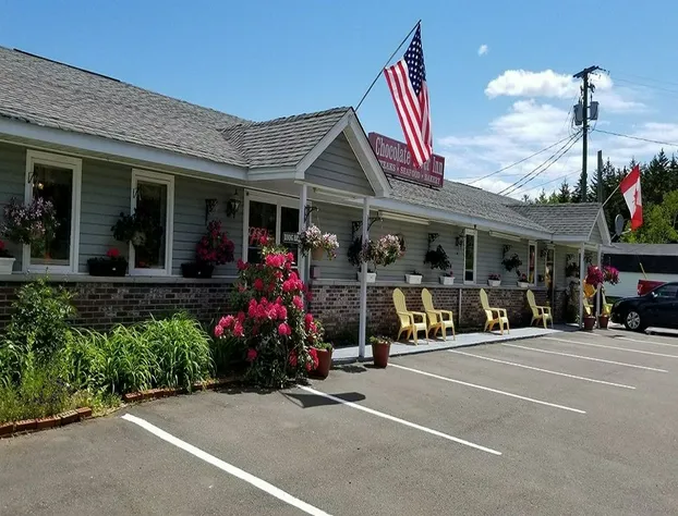 The Fundy Rocks Resort hotel detail image 4