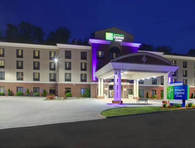 Holiday Inn Express Hotel & Suites Cross Lanes by IHG hotel detail image 1