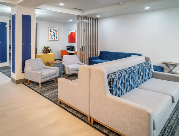 Holiday Inn Express Hotel & Suites Cross Lanes by IHG hotel detail image 4