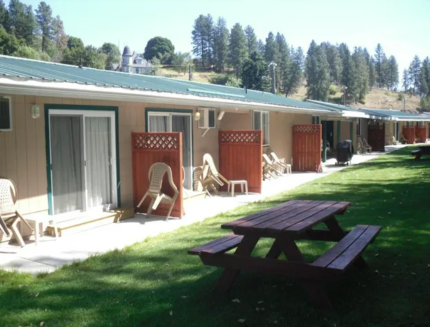 Johnny's Motel hotel detail image 1