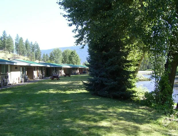 Johnny's Motel hotel detail image 2