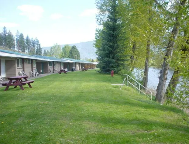 Johnny's Motel hotel detail image 3