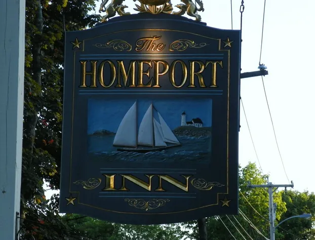 Homeport Inn and Tavern hotel detail image 4