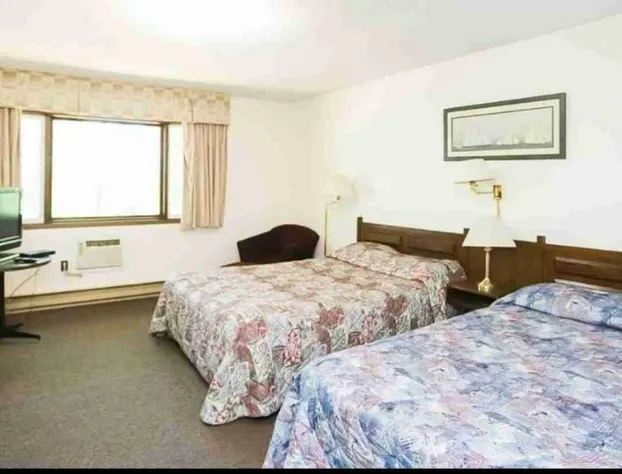 Auberge Eldo Inn hotel detail image 2