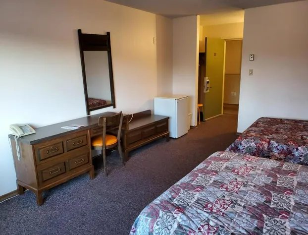 Auberge Eldo Inn hotel detail image 3