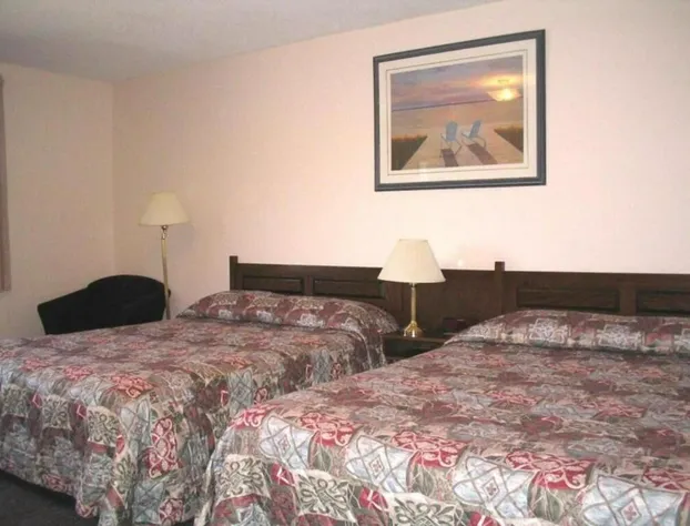 Auberge Eldo Inn hotel detail image 4