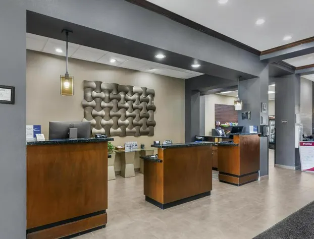 Best Western Plus Williston Hotel & Suites hotel detail image 4