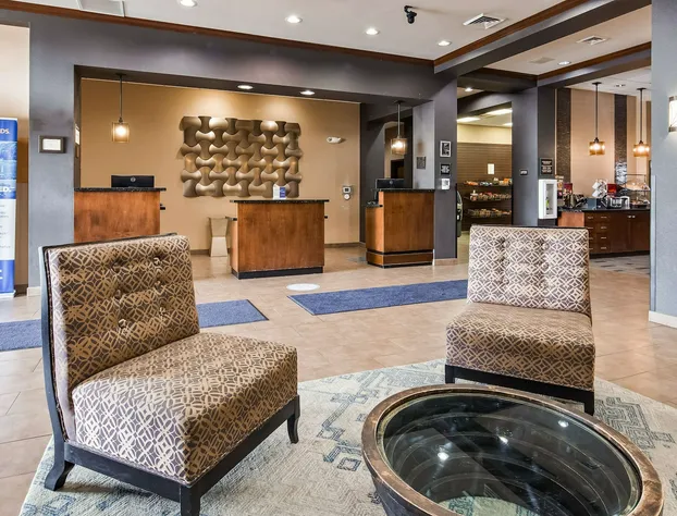 Best Western Plus Williston Hotel & Suites hotel detail image 3