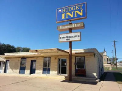 Budget INN hotel hero