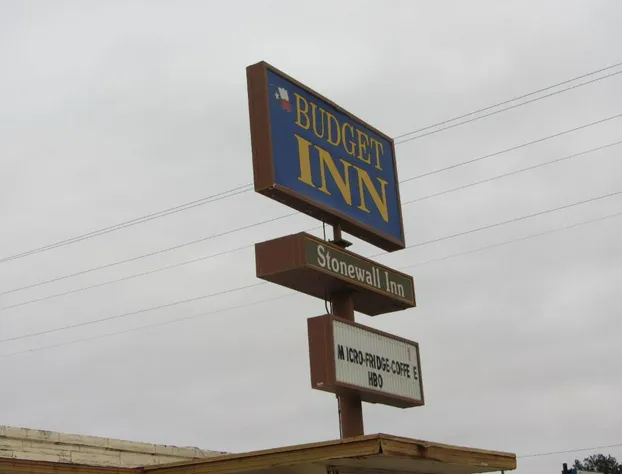 Budget INN hotel detail image 1