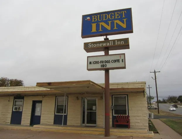 Budget INN hotel detail image 3