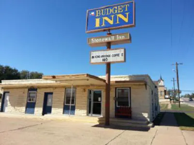 Budget INN hotel detail image 1