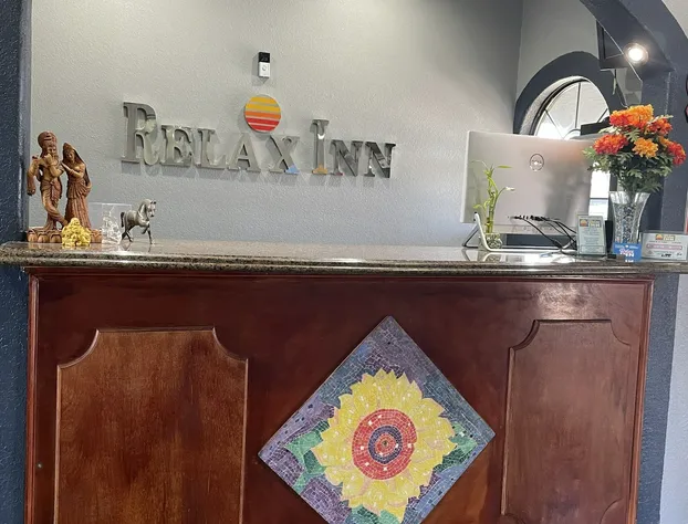 Relax Inn hotel detail image 1