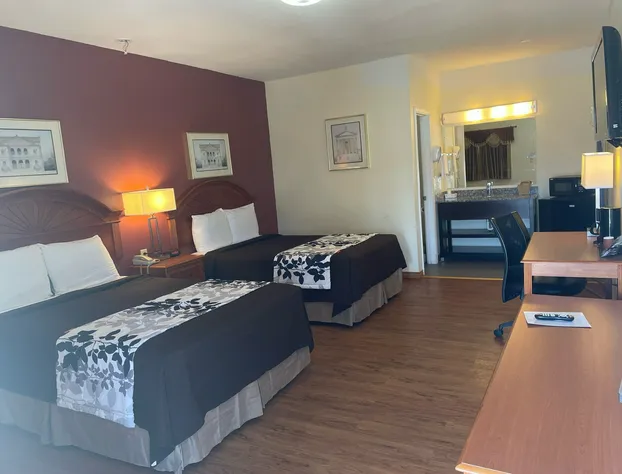 Relax Inn hotel detail image 2