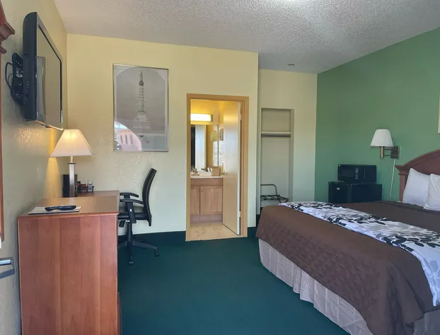 Relax Inn hotel detail image 3