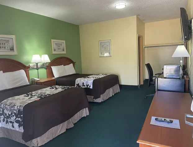 Relax Inn hotel detail image 4