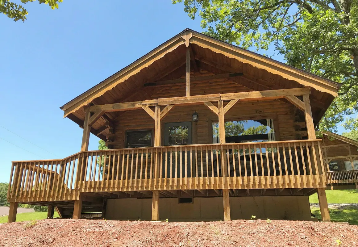 Mill Creek Resort on Table Rock Lake hotel hero