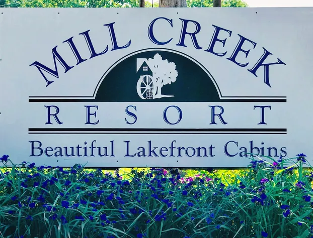 Mill Creek Resort on Table Rock Lake hotel detail image 1